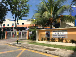 Blk 802 Yishun Ring Road (Yishun), HDB 3 Rooms #153858872